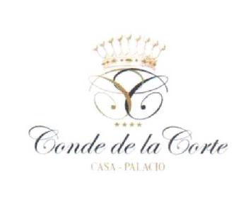 Imagen de CONDE DE LA CORTE CASA-PALACIO
