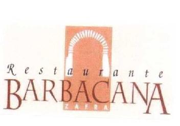 Imagen de RESTAURANTE BARBACANA ZAFRA