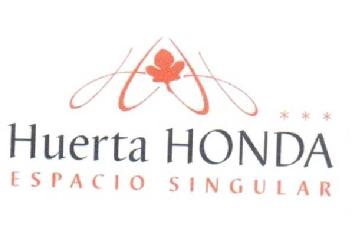 Imagen de HUERTA HONDA ESPACIO SINGULAR