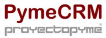 Imagen de PYMECRM PROYECTOPYME