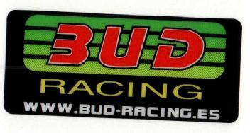Imagen de BUD RACING WWW.BUD-RACING.ES