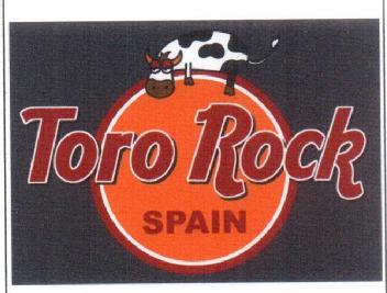 Imagen de TORO ROCK SPAIN