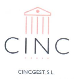 Imagen de CINC CINCGEST, S.L