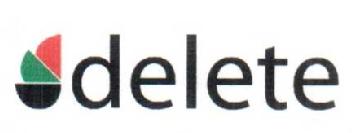 Imagen de DELETE