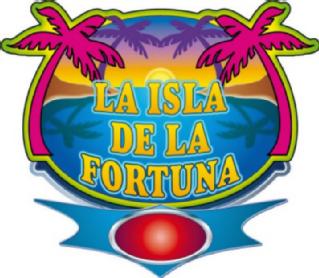 Imagen de LA ISLA DE LA FORTUNA