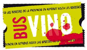 Imagen de BUS VINO