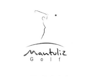 Imagen de MANTULIZ GOLF