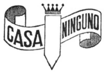 Imagen de CASA NINGUNO