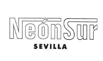 Imagen de NEON SUR SEVILLA
