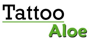 Imagen de TATTOO ALOE