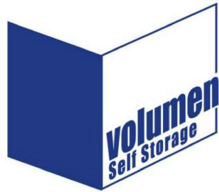 Imagen de VOLUMEN SELF STORAGE