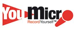 Imagen de YOUMICRO RECORD YOURSELF