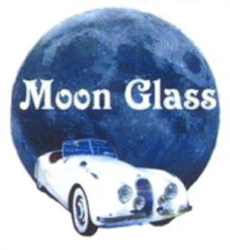 Imagen de MOON GLASS