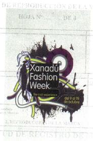 Imagen de XANADU FASHION WEEK