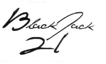 Imagen de BLACK JACK 21