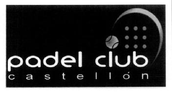 Imagen de PADEL CLUB CASTELLON