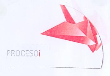 Imagen de PROCESOI