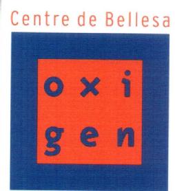 Imagen de CENTRE DE BELLESA OXI GEN