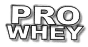 Imagen de PRO WHEY