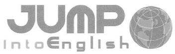 Imagen de JUMP INTO ENGLISH