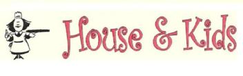 Imagen de HOUSE & KIDS
