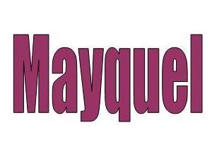Imagen de MAYQUEL
