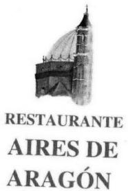 Imagen de RESTAURANTE AIRES DE ARAGON