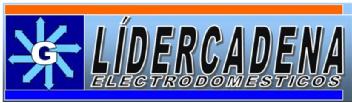 Imagen de LIDERCADENA ELECTRODOMESTICOS