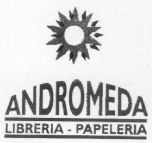 Imagen de ANDROMEDA LIBRERIA PAPELERIA