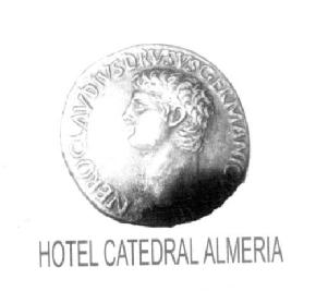 Imagen de HOTEL CATEDRAL ALMERIA