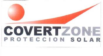 Imagen de COVERTZONE PROTECCION SOLAR