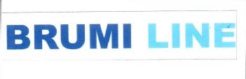Imagen de BRUMI LINE