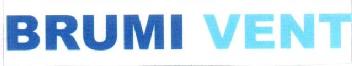 Imagen de BRUMI VENT
