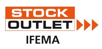 Imagen de STOCK OUTLET IFEMA