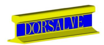 Imagen de DORSALVE