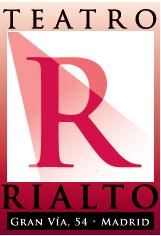 Imagen de TEATRO R RIALTO GRAN VIA 54 MADRID