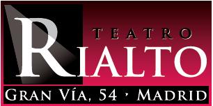 Imagen de TEATRO RIALTO GRAN VIA 54, MADRID