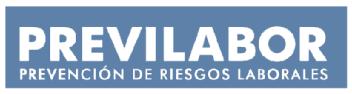 Imagen de PREVILABOR PREVENCION DE RIESGOS LABORALES