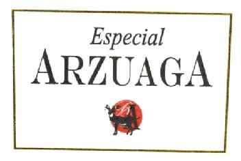 Imagen de ESPECIAL ARZUAGA