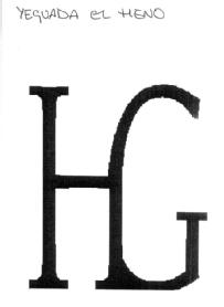 Imagen de YEGUADA EL HENO HG