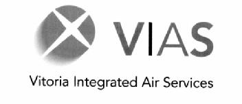 Imagen de VIAS VITORIA INTEGRATED AIR SERVICES