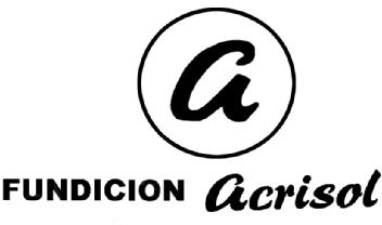 Imagen de A FUNDICION ACRISOL