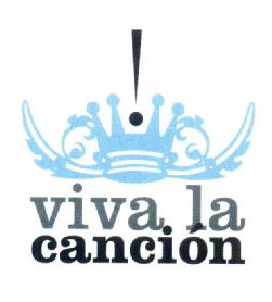 Imagen de VIVA LA CANCION