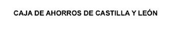Imagen de CAJA DE AHORROS DE CASTILLA Y LEON