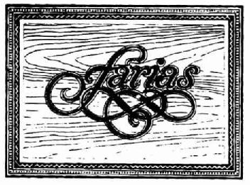Imagen de FARIAS