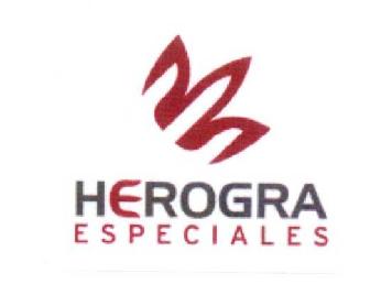 Imagen de HEROGRA ESPECIALES