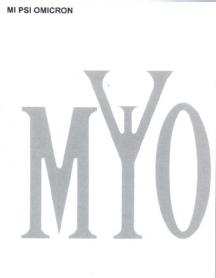 Imagen de MI PSI OMICRON