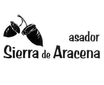 Imagen de ASADOR SIERRA DE ARACENA
