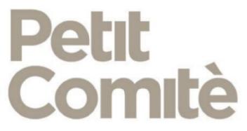 Imagen de PETIT COMITE