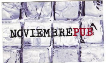 Imagen de NOVIEMBREPUB
